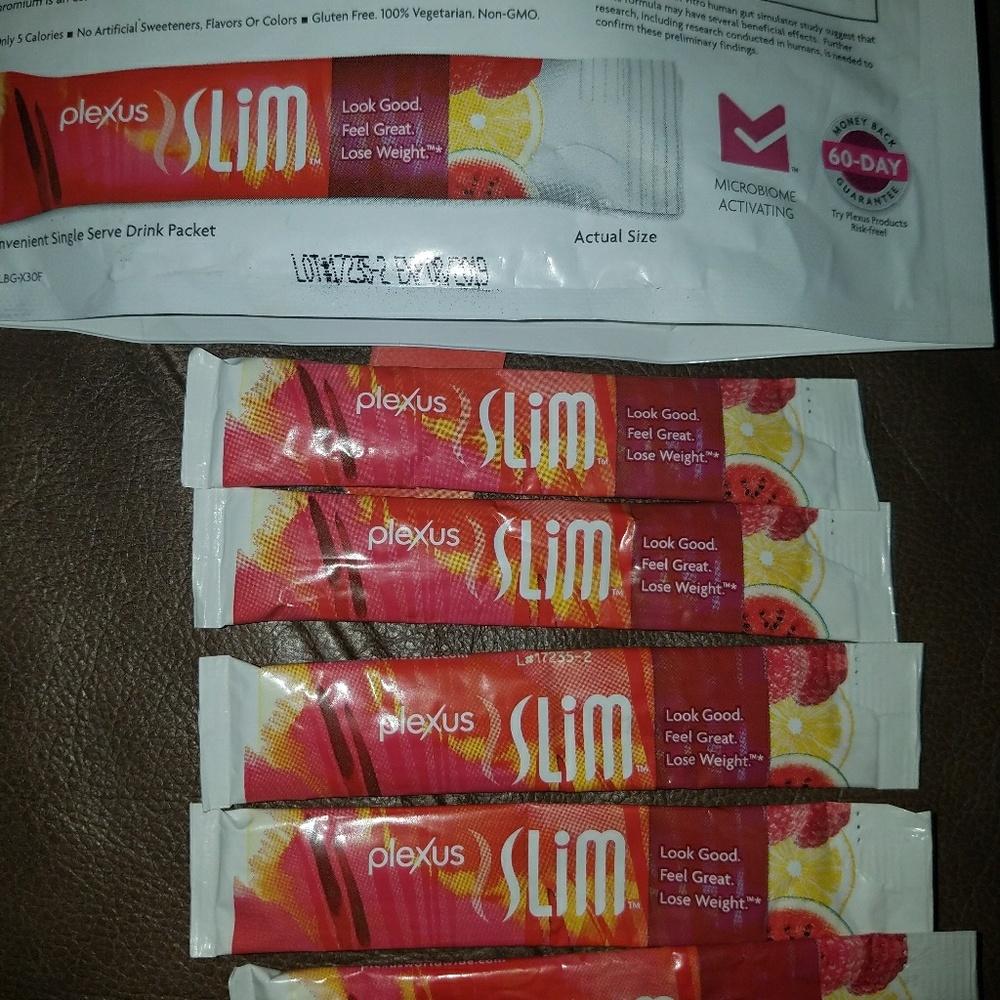 5 slim new
